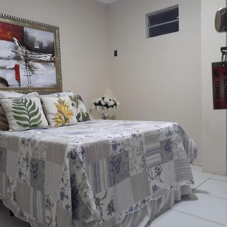 Hotel Dalmeida Currais Novos Екстер'єр фото